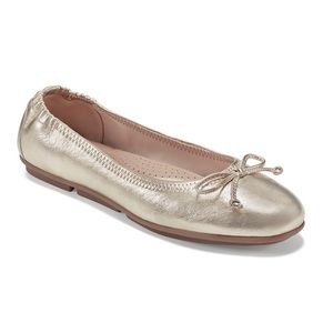 Easy Spirit Baily Ballet Flats